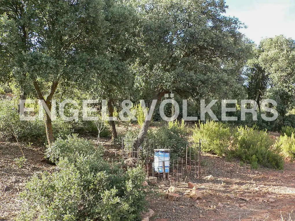 Residencial en venta en Alhambra