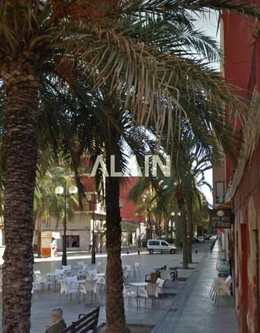 Terreno residencial en Venta en Natzaret