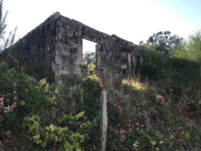 Vista exterior de Residencial en venda en Dodro