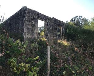 Vista exterior de Residencial en venda en Dodro