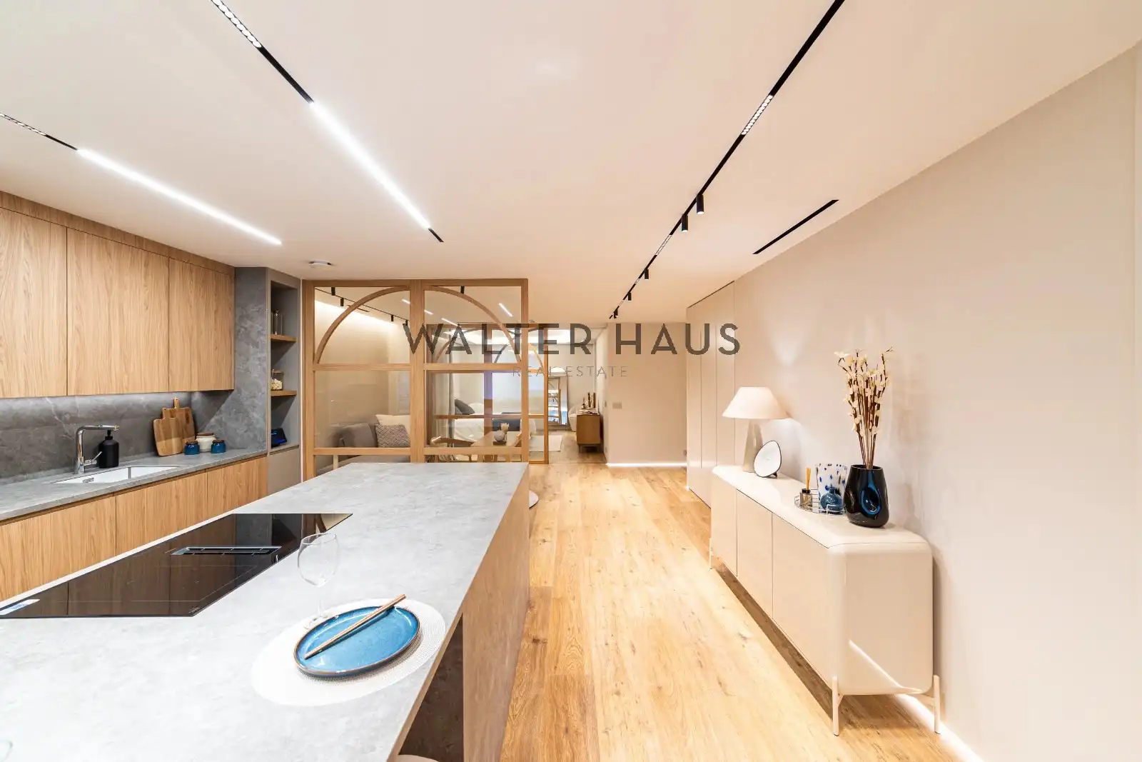 Flat with lift for sale in Calle de Lagasca, imagen 14