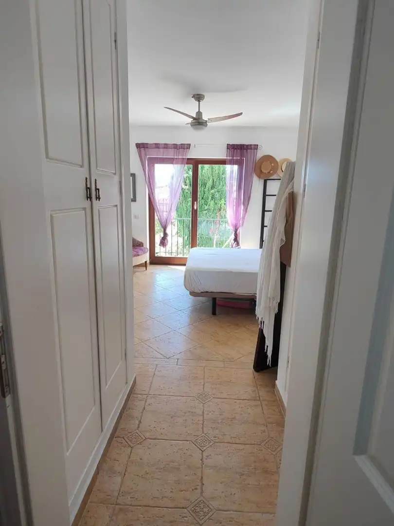 Villa in affitto a Paseo de Cotobro, imagen 33