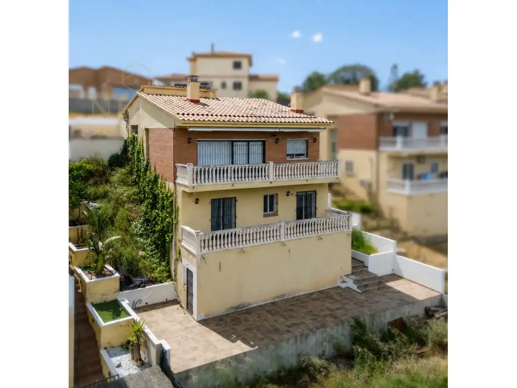 Casa en venda a Calle Delta De L'Ebre, imagen 4