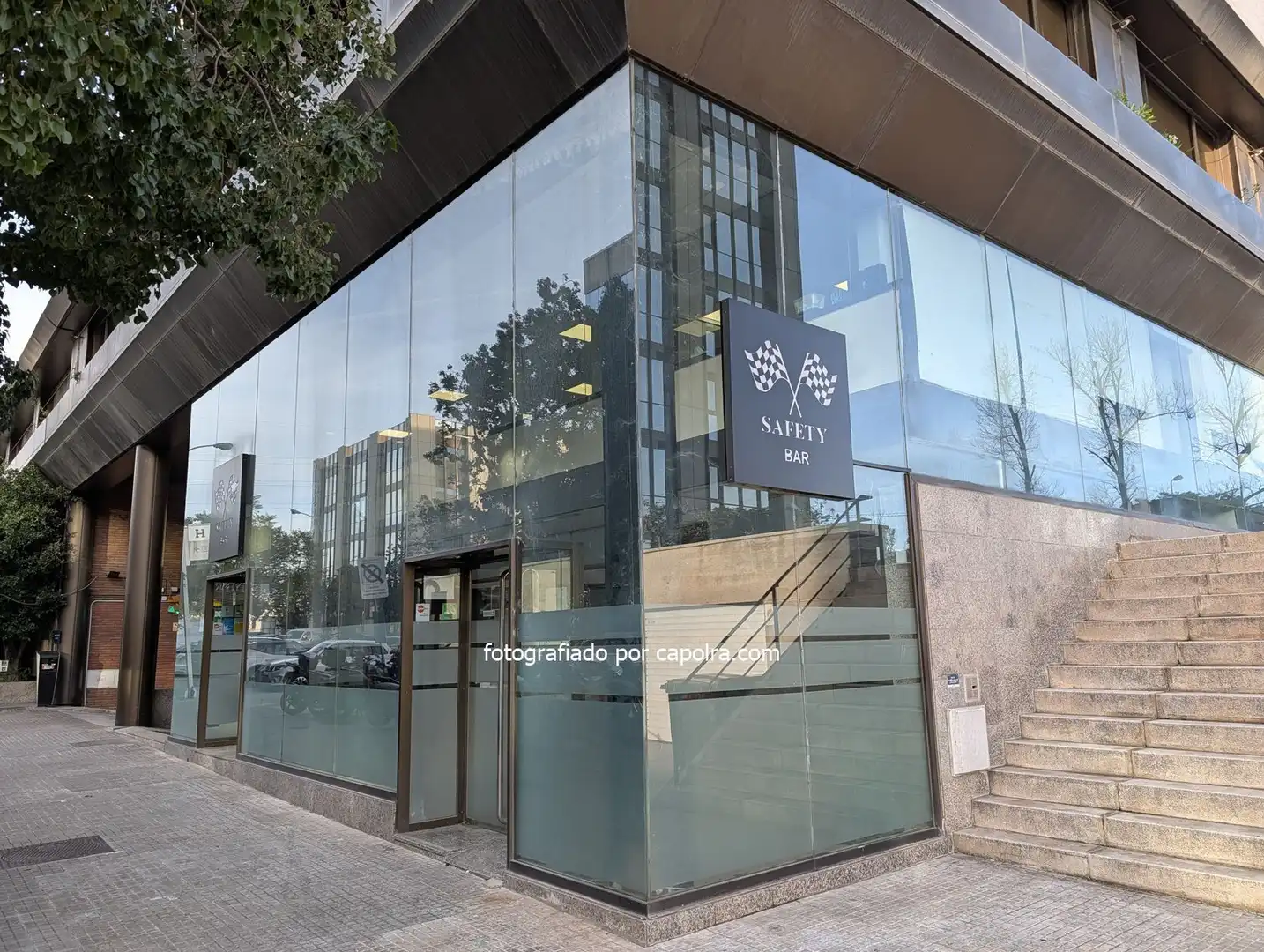 Oficina de alquiler en frederic mompou, 3, Centre