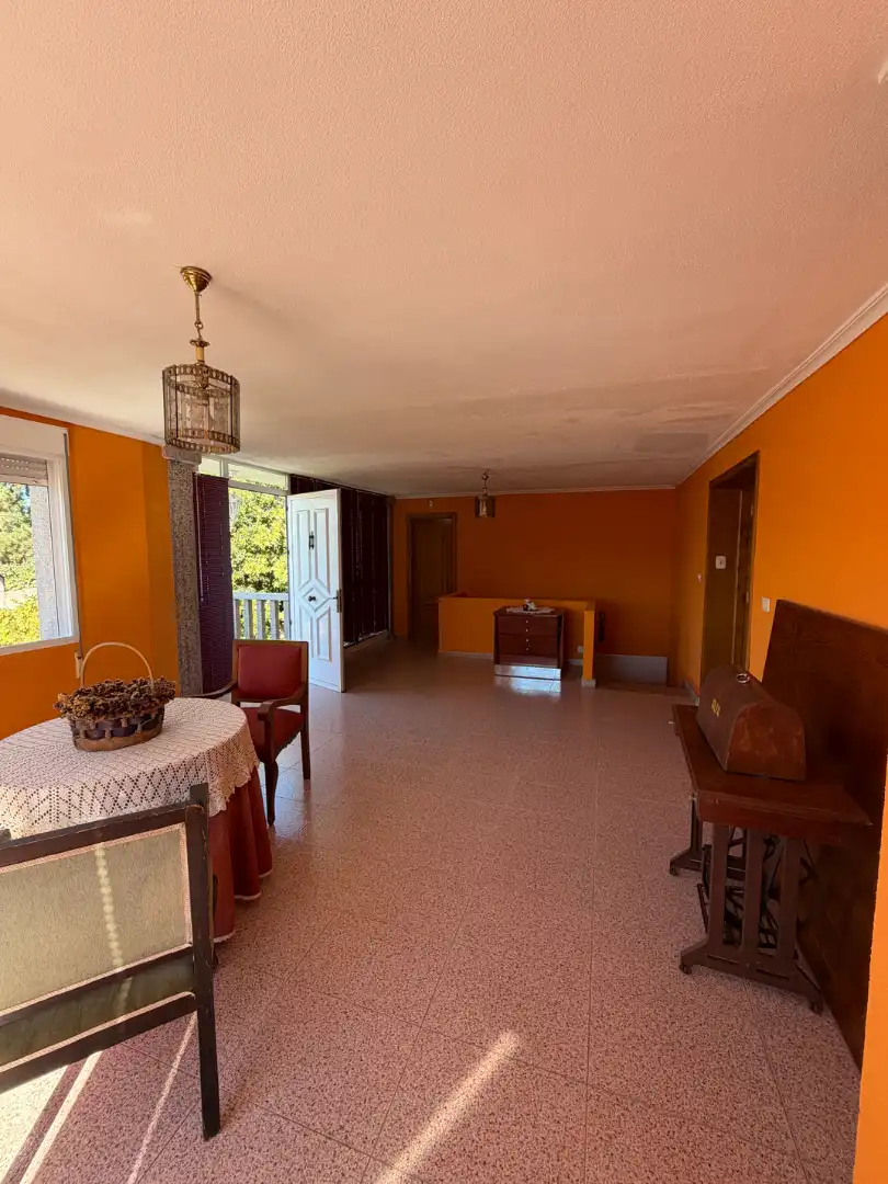 Villa con balcone in vendita a Barrocanes, imagen 7
