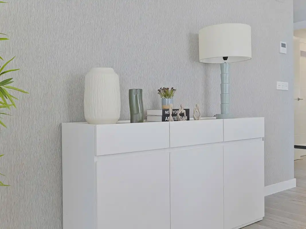 Apartament amb terrassa en venda a El Faro de Calaburra - Chaparral, imagen 46