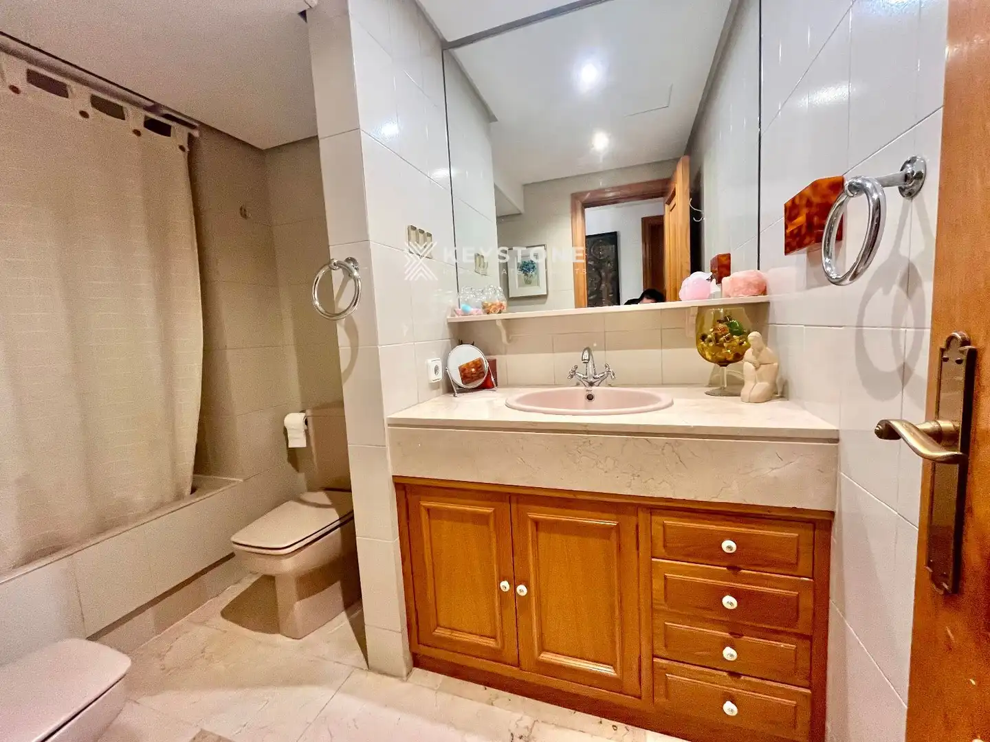 Flat for rent in Sant Nicolau
