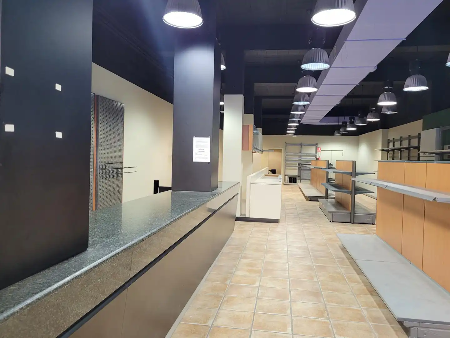 Business premises to rent in de Ferran Puig, imagen 9