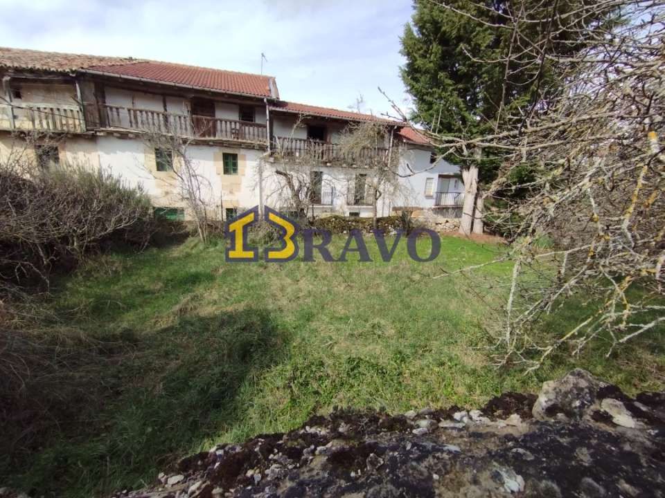 House or chalet for sale