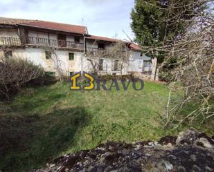 Casa o xalet en venda en Medina de Pomar amb Calefacció i Jardí privat