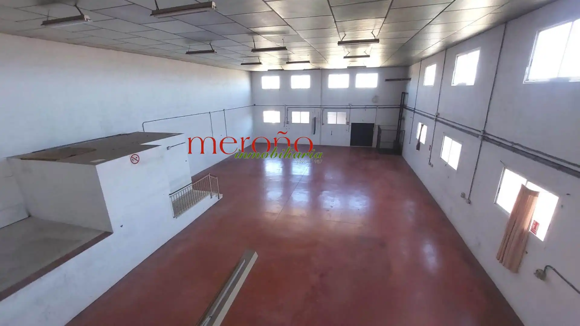 Nave industrial en alquiler en Elche ciudad, imagen 12