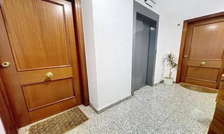 Apartamento con ascensor en venta en Centre, imagen 22