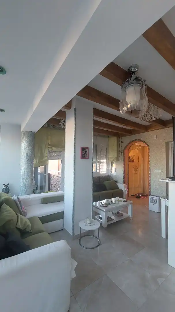 Penthouse mit Terrasse zum Verkauf in Barrio Veneziola J 9, imagen 21