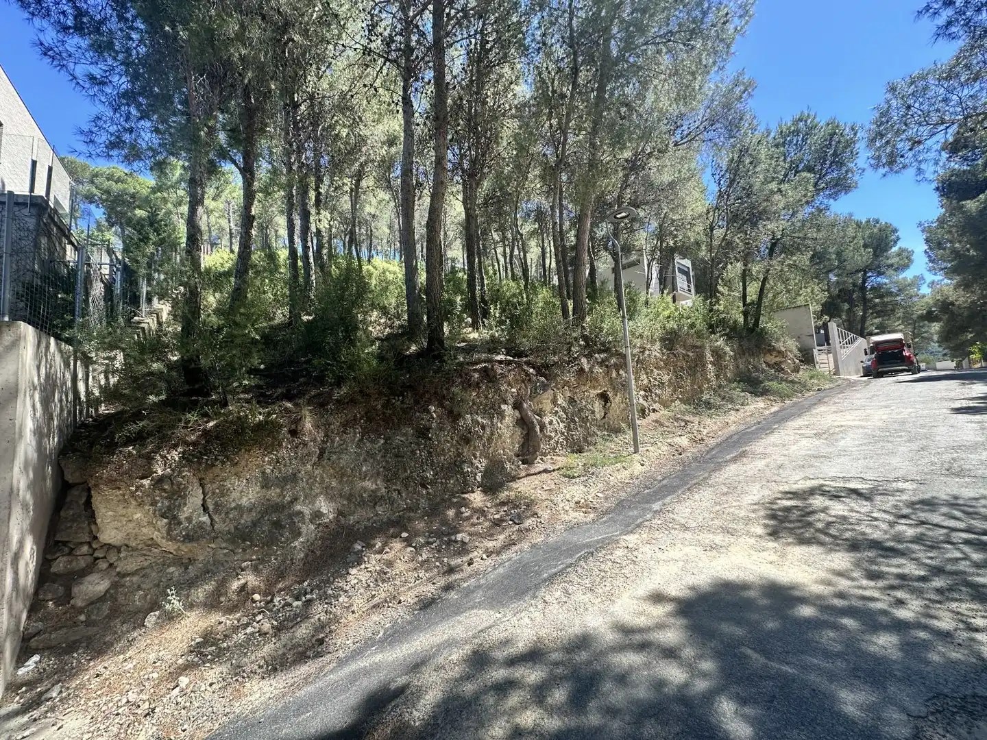 Wohnbaugrundstück zum Verkauf in Torres Torres, imagen 14