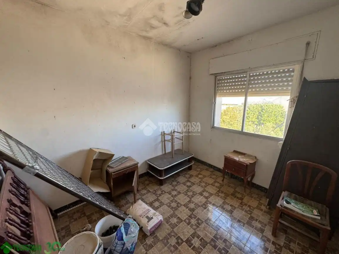 Casa aparellada en venda a CALLE POZO MINA, imagen 20