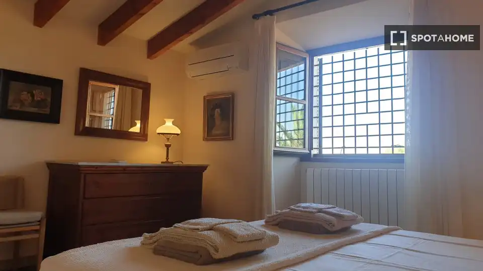 Habitación en Artà Poble