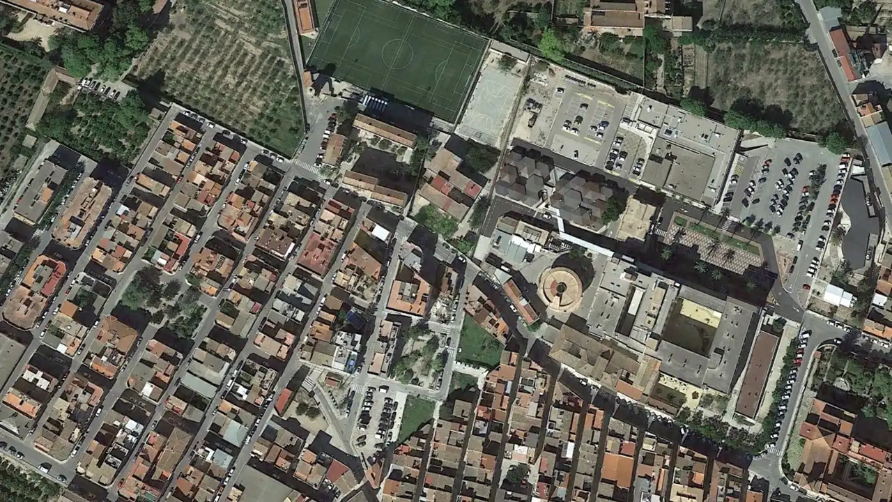 Terreno en venta en Tortosa