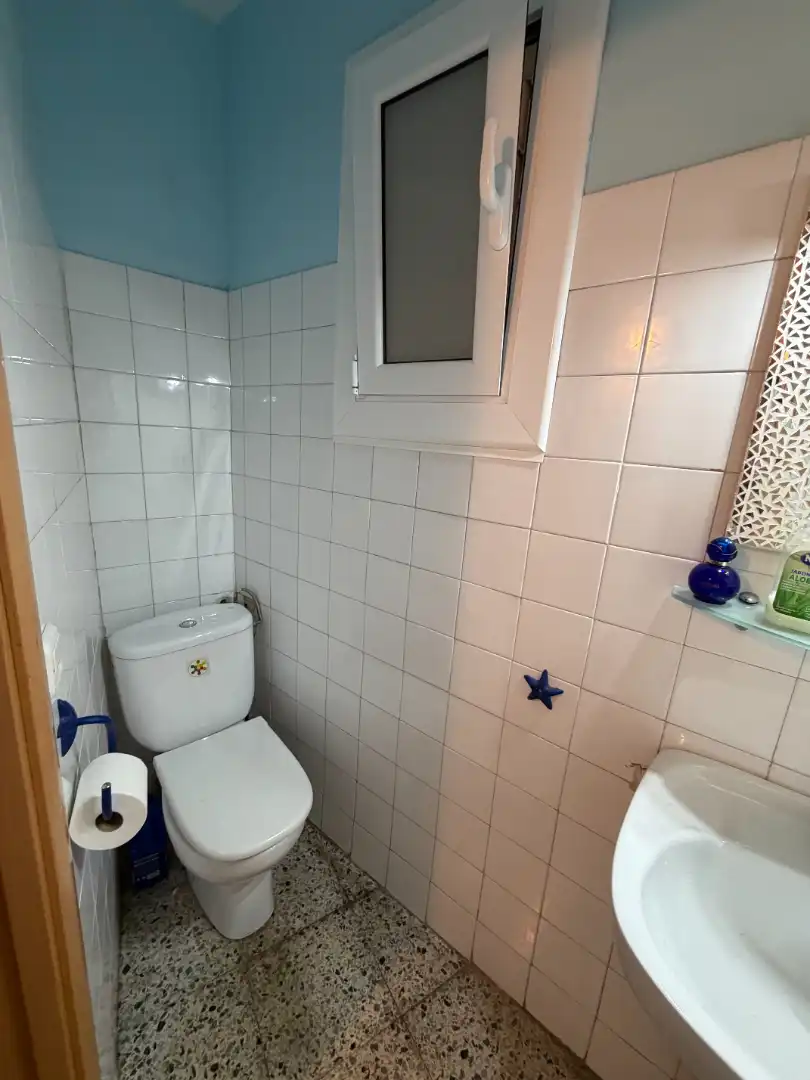 Wohnung mit Terrasse zum Verkauf in Carrer d'Àngel Guimerà 1, imagen 14