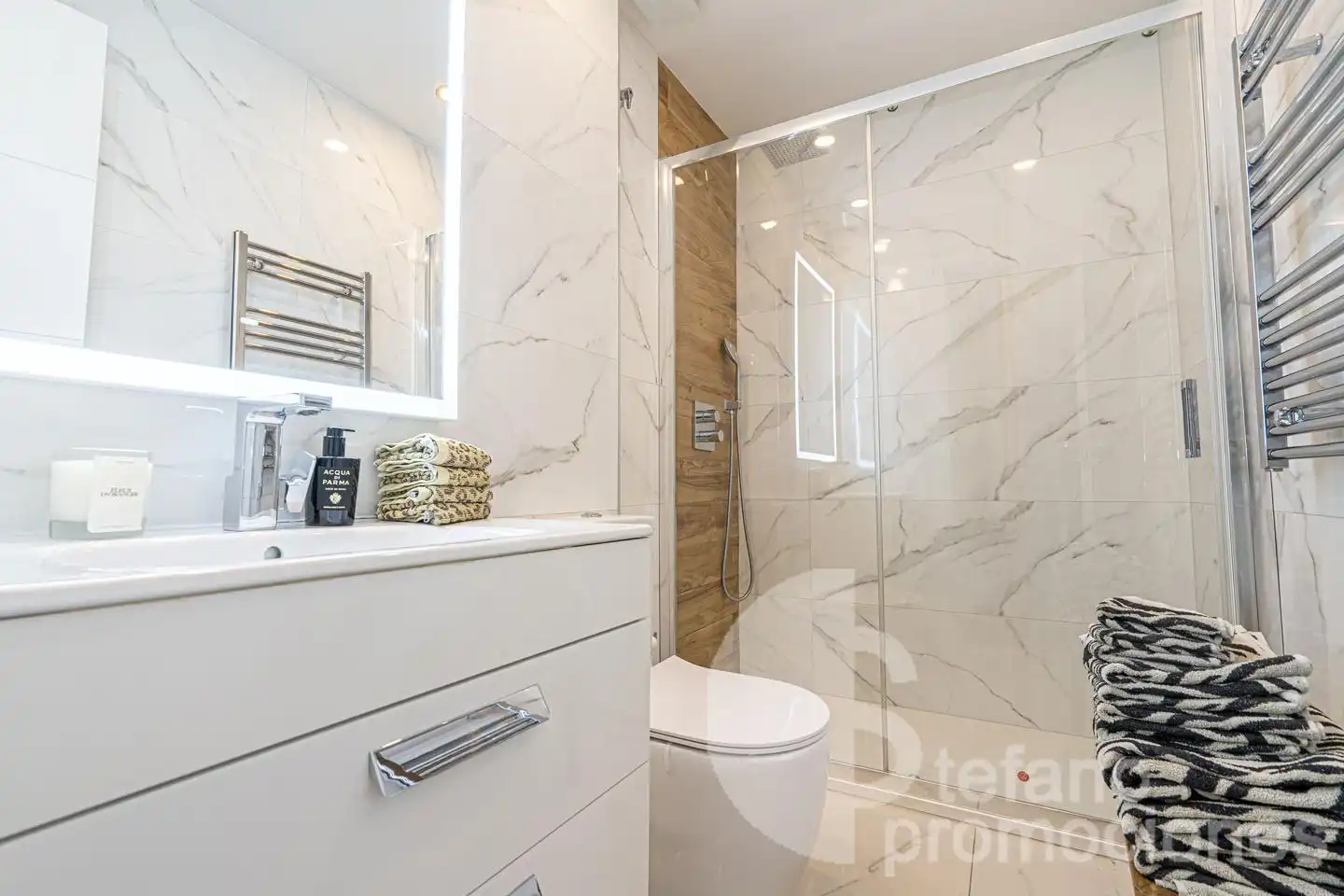 House with terrace for sale in Este, imagen 31