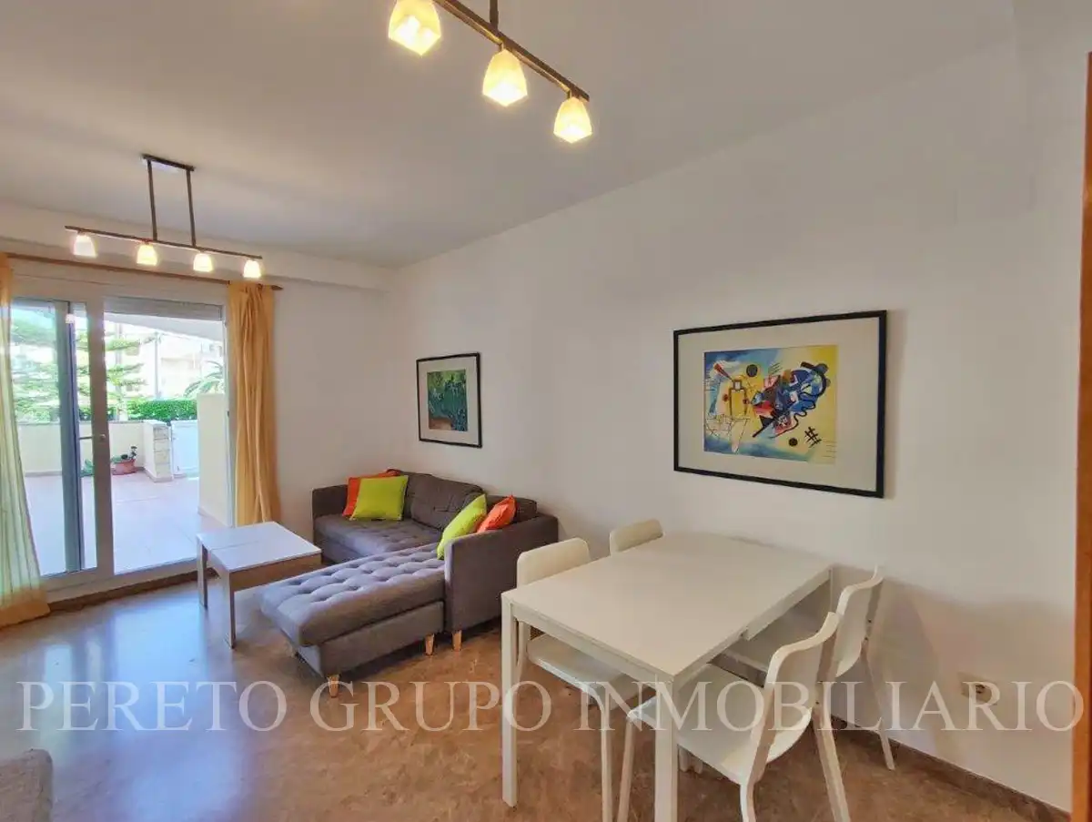 Apartamento con piscina en venta en Las Marinas / Les Marines, imagen 9
