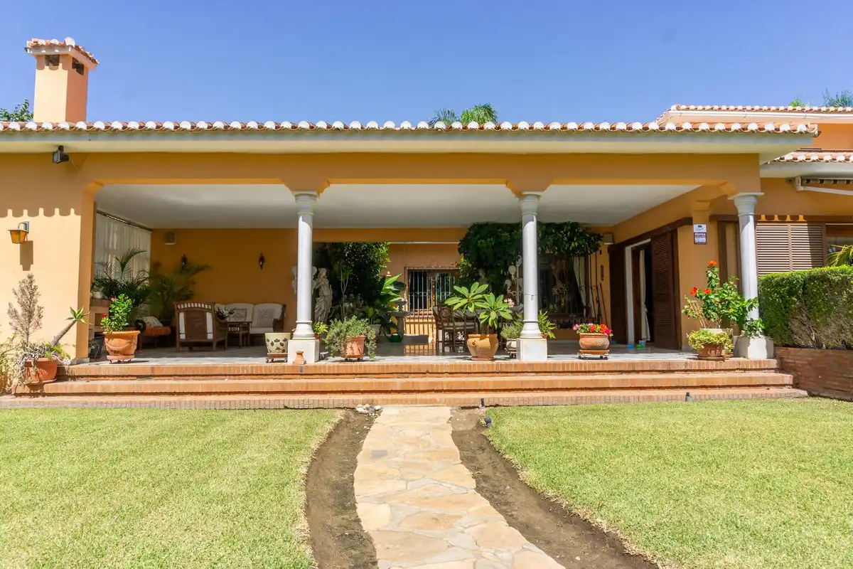 Reihenhaus zum Verkauf in Benamara - Atalaya, imagen 5