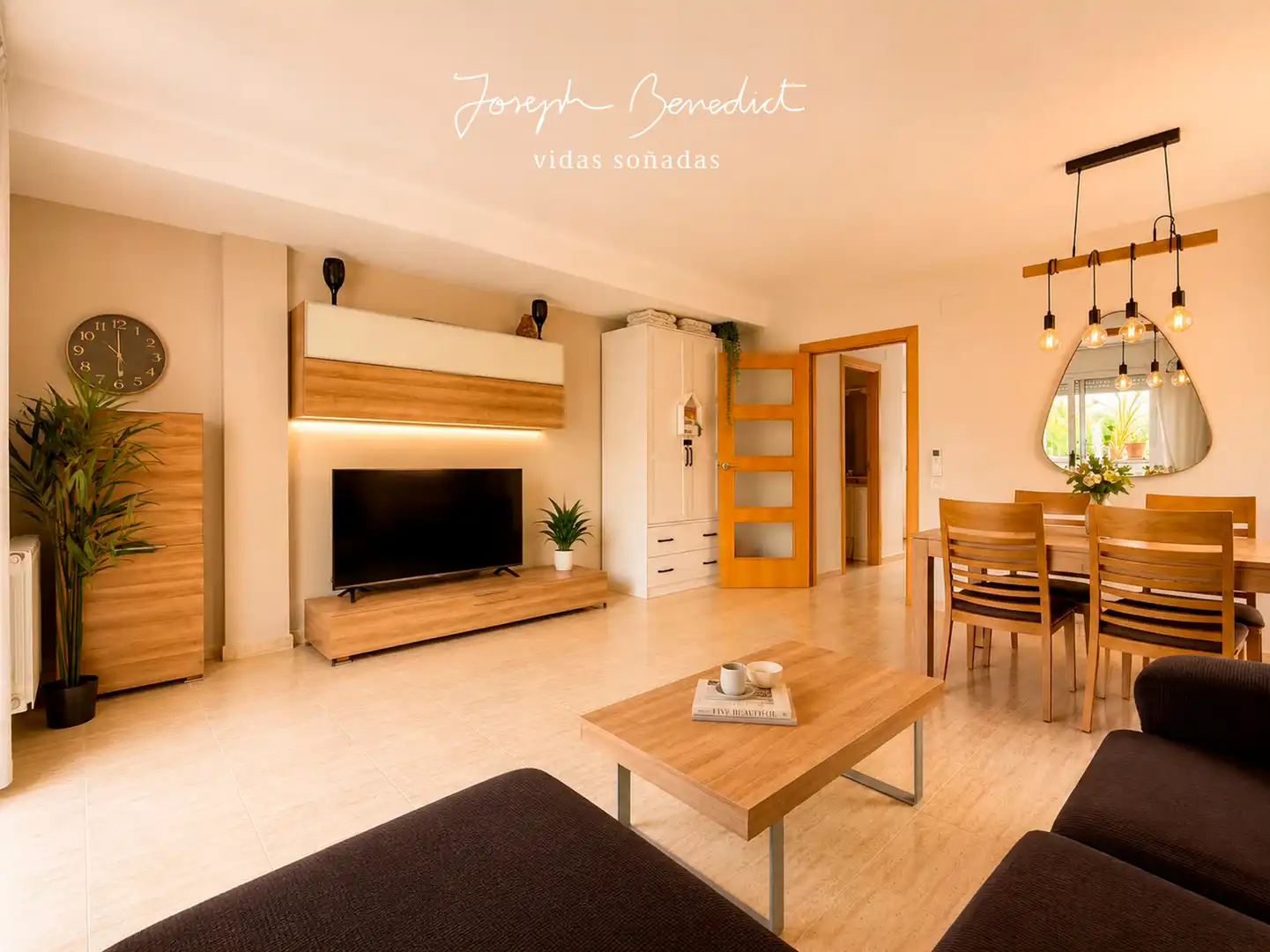 Maison avec piscine à vendre à Cunit Residencial, imagen 17