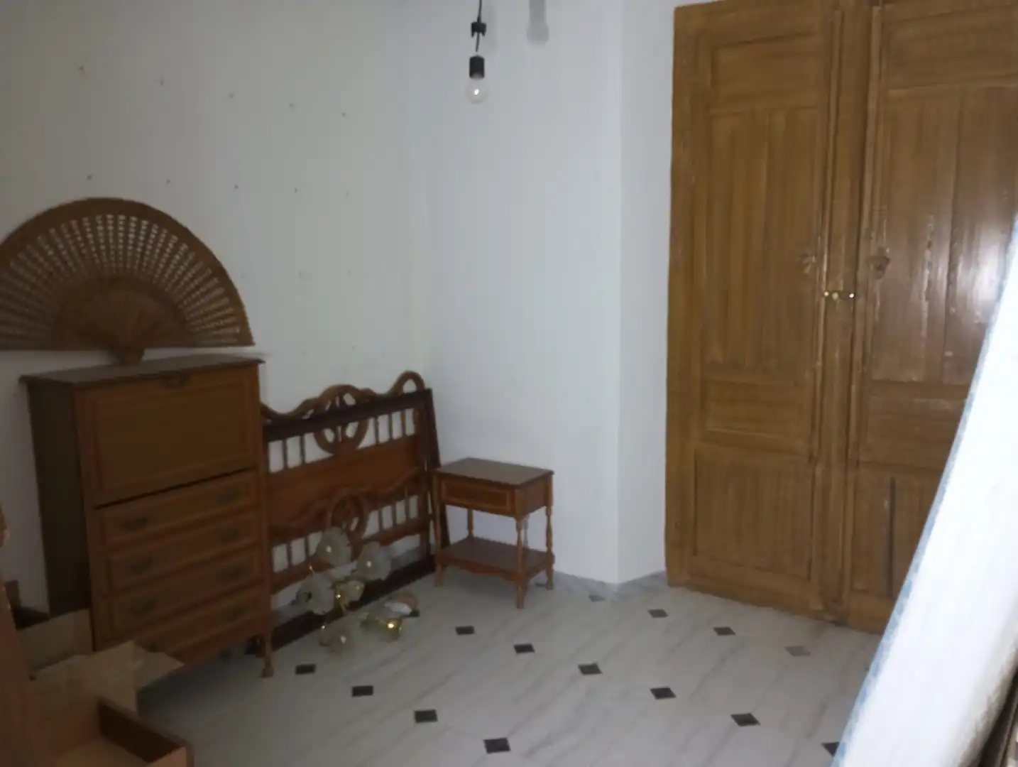Edificio en venta en Baza