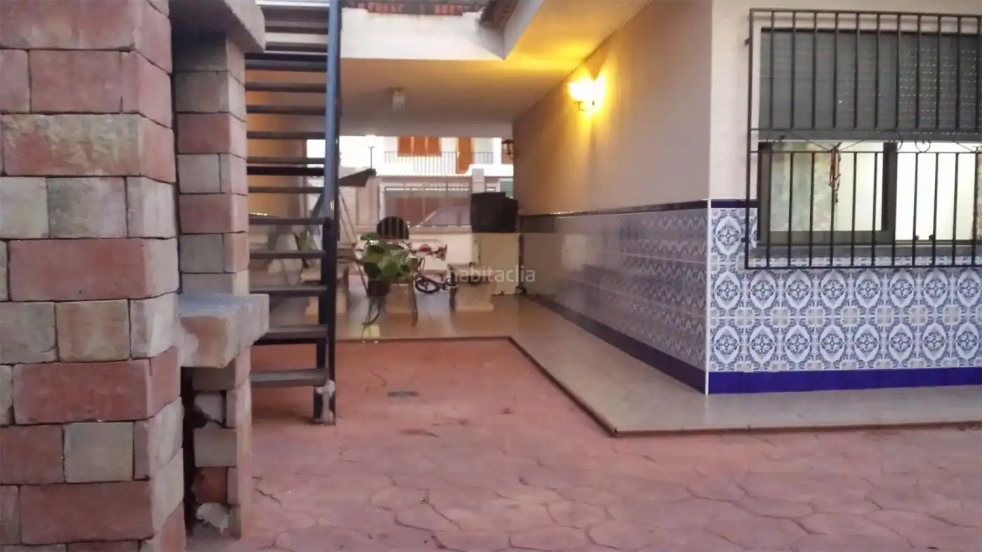 Casa en venda a Calle Mar de Marmara 47, imagen 7
