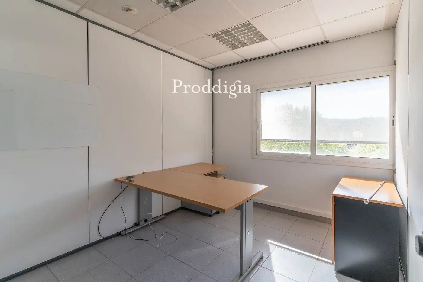Bureau à louer à Roquetes - Can Magí, imagen 4