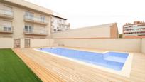 Swimming pool of Flat for sale in Tàrrega  with Swimming Pool