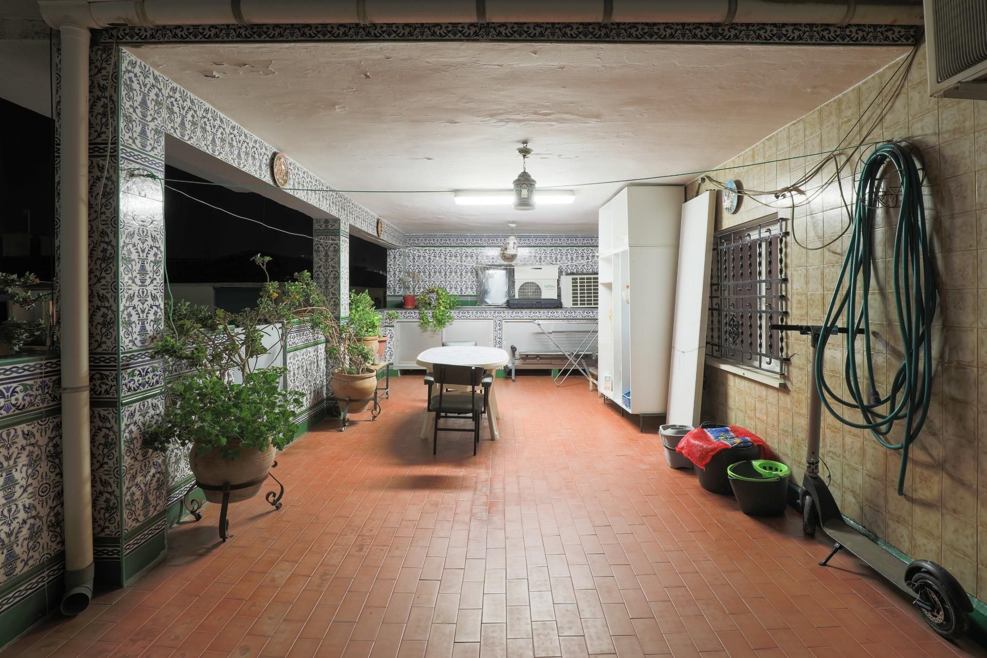 Àtic en venda en  Granada Capital amb Terrassa i Balcó