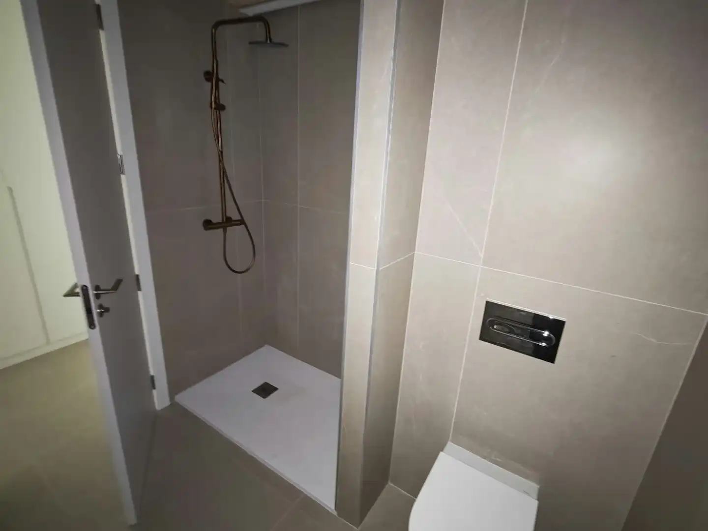 Flat with lift to rent in Centro, imagen 21