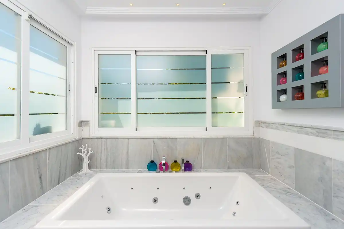 Casa a schiera in vendita a San Pedro de Alcántara, imagen 22