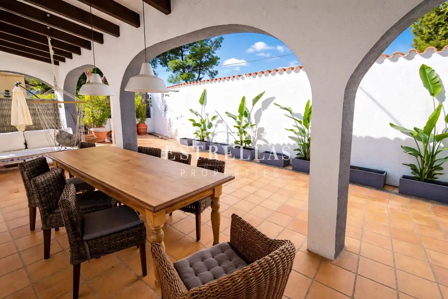 Villa avec terrasse à vendre à Marisol Park - Ortembach - Los Almendros, imagen 5
