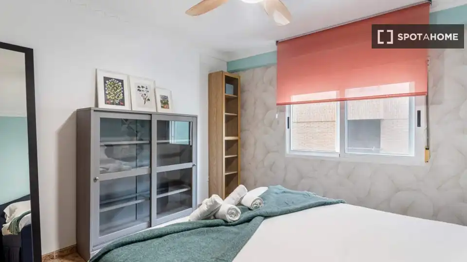 Appartement à louer à Poblats Marítims, imagen 13