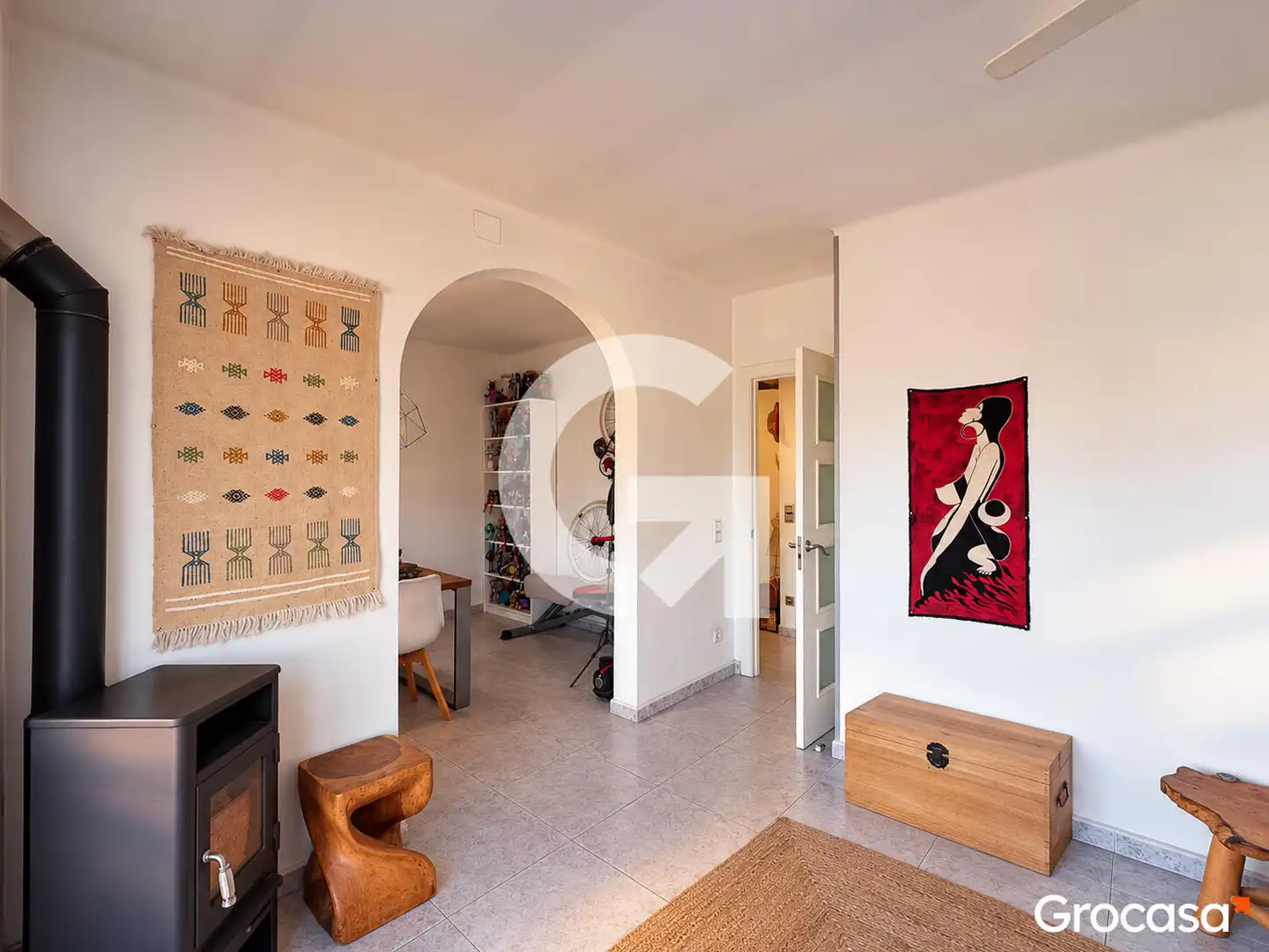Attique à vendre à CL CADAQUES, imagen 12