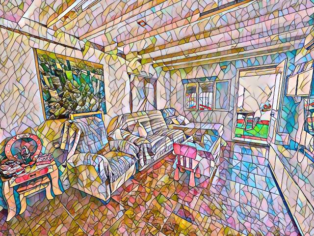 Piso en Venta en La Caleta - La Viña