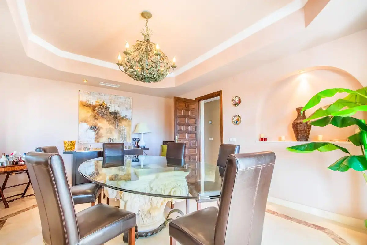 Villa mit Pool zum Verkauf in Calle Canarias 1, imagen 13