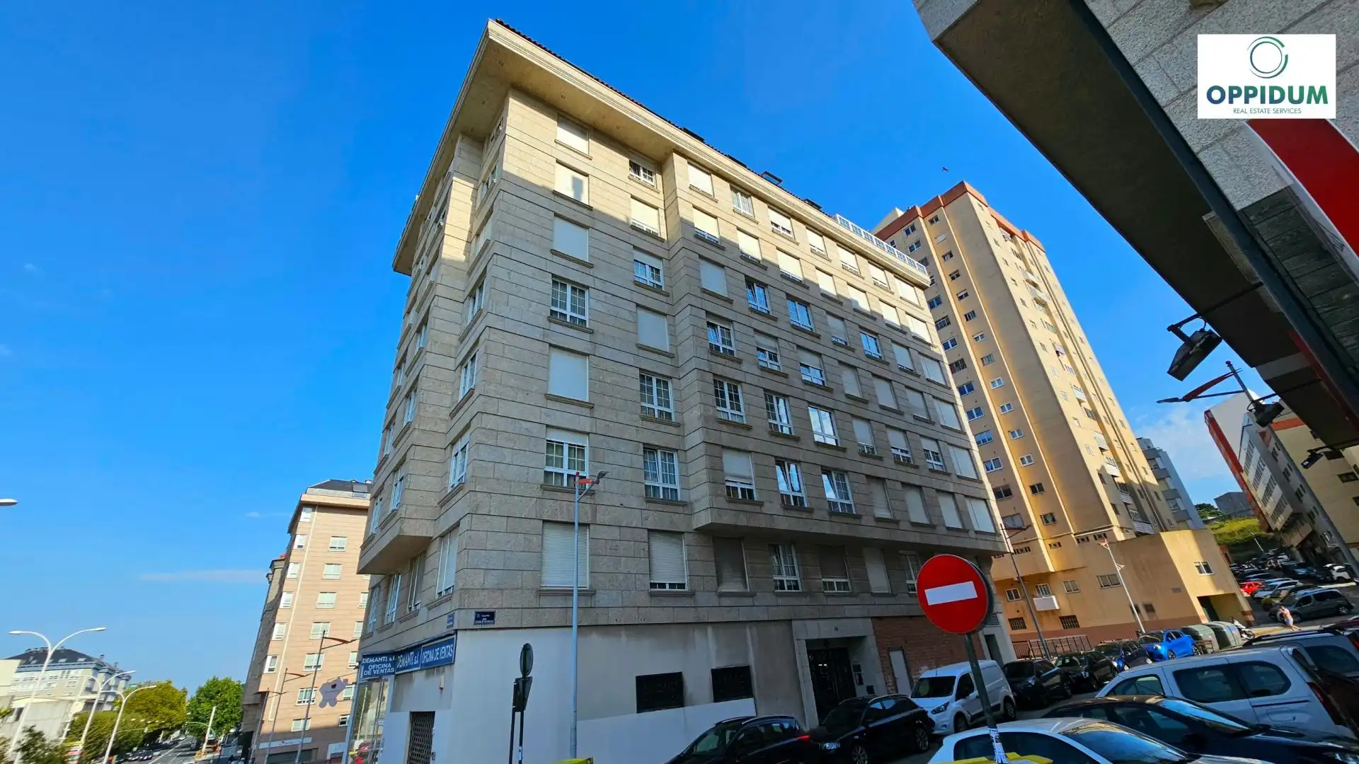 Room in Calle Calle Juan Gonzalez Rodriguez, Riazor - Visma