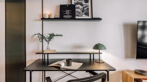 Photo 5 of Apartment to rent in Calle de Rafael de Riego, Palos de Moguer, Madrid