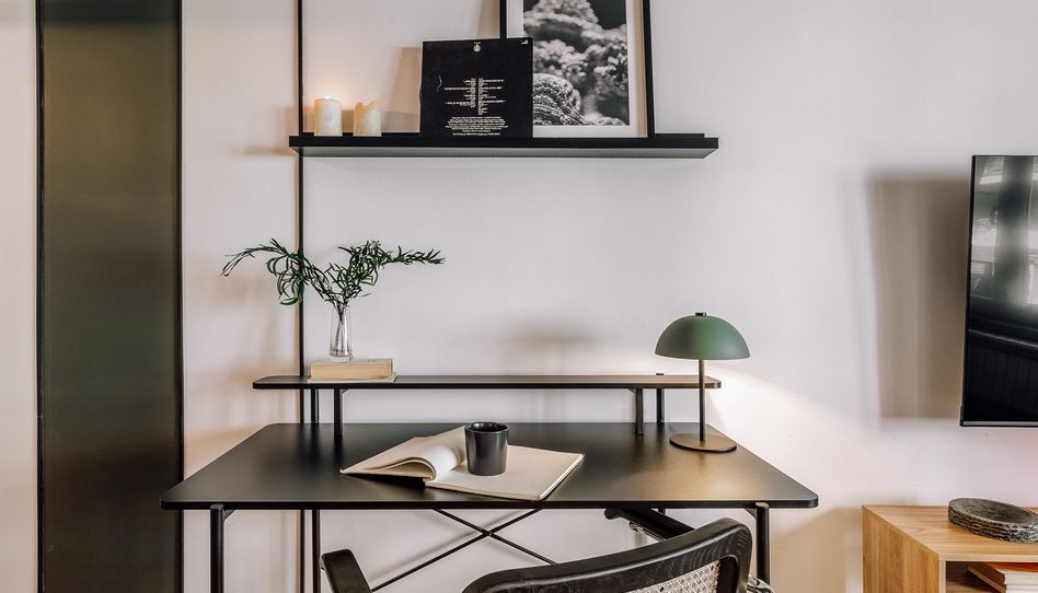 Apartamento de alquiler en Calle de Rafael de Riego, Palos de Moguer - Imagen 5