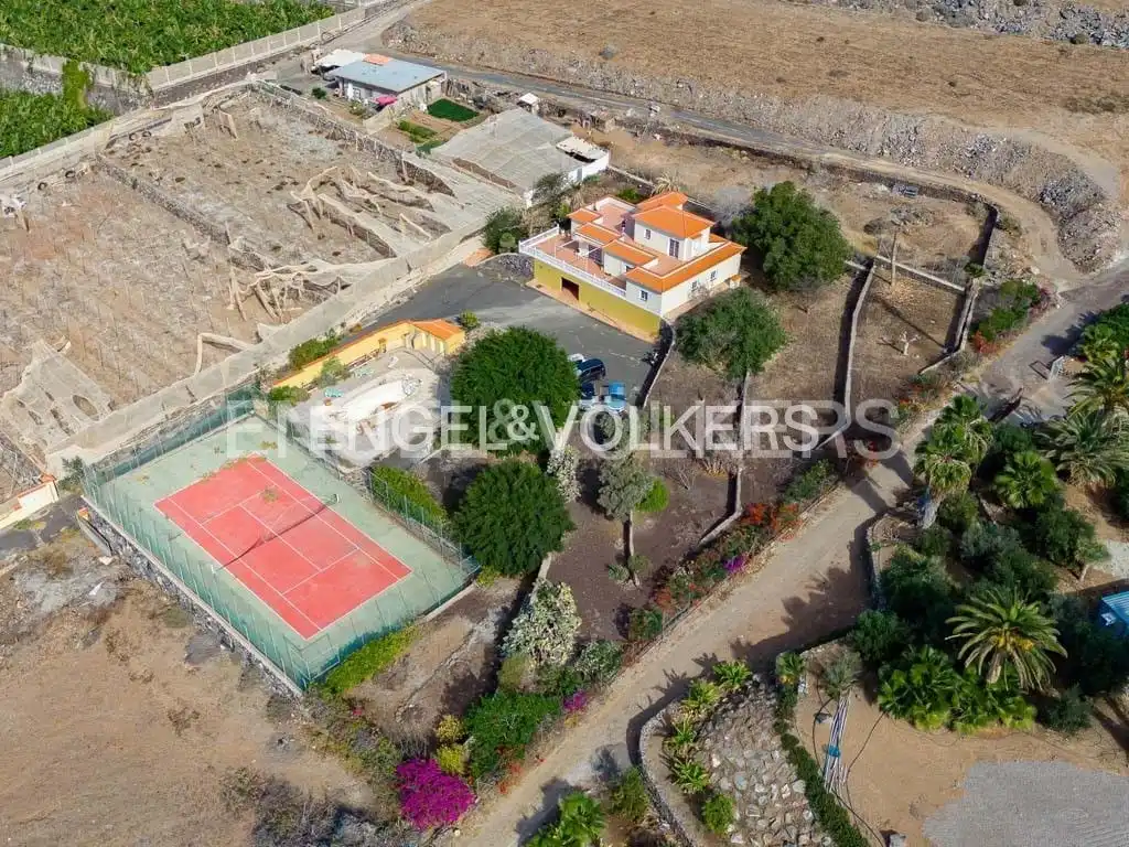 Houses for sale in Marazul - Ricasa