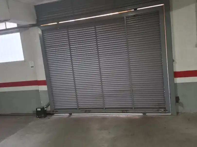 Garaje en venta en Talavera de la Reina