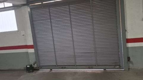 Foto 3 de Garatge en venda a Calle Duque de Wellington, 16, Centro - Corte Inglés, Talavera de la Reina
