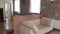 Sala d'estar de Loft en venda en Manresa amb Calefacció i Parquet