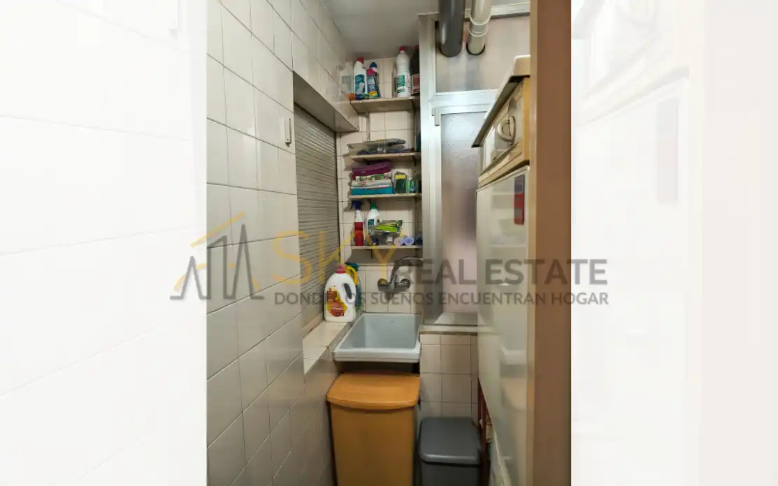 Wohnung mit Pool zum Verkauf in El Poble Sec, imagen 41