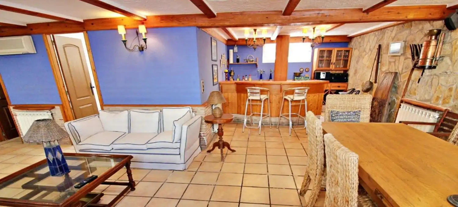 Villa mit Terrasse zum Verkauf in Colombia, imagen 12