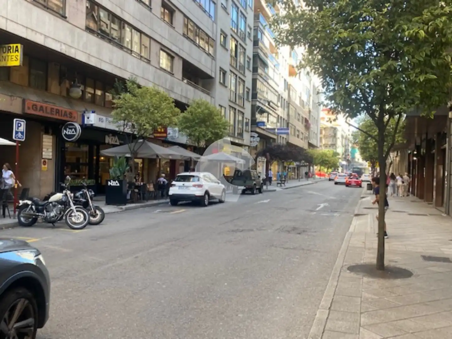 Gewerbefläche zur Miete in Centro, imagen 2