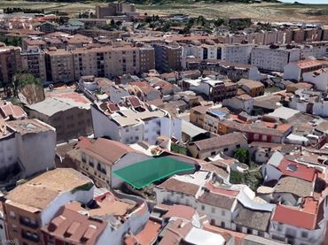 Terreno residenziale in vendita a La Zarzuela - San José - Belén