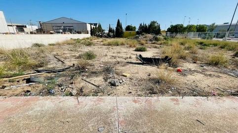 Foto 4 de Residencial en venta en Las Torres de Cotillas, Murcia